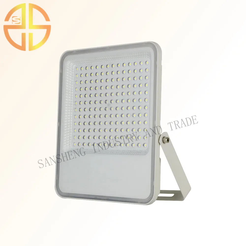 Waterproof LED Flood Light Reflector Football Field Stadium Sport Lighting