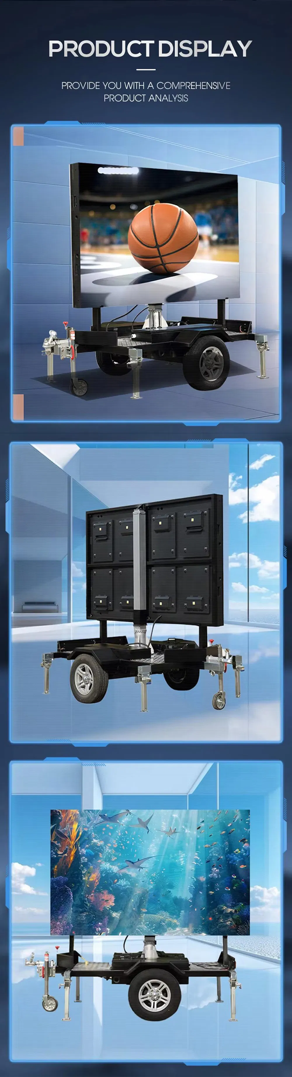 LED Screen Display 2