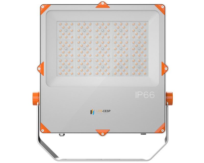 Fa-Fk-Fs Marine Grade Spot Lighting Solution, Asymmetric LED Flood Light by 80W to 600W