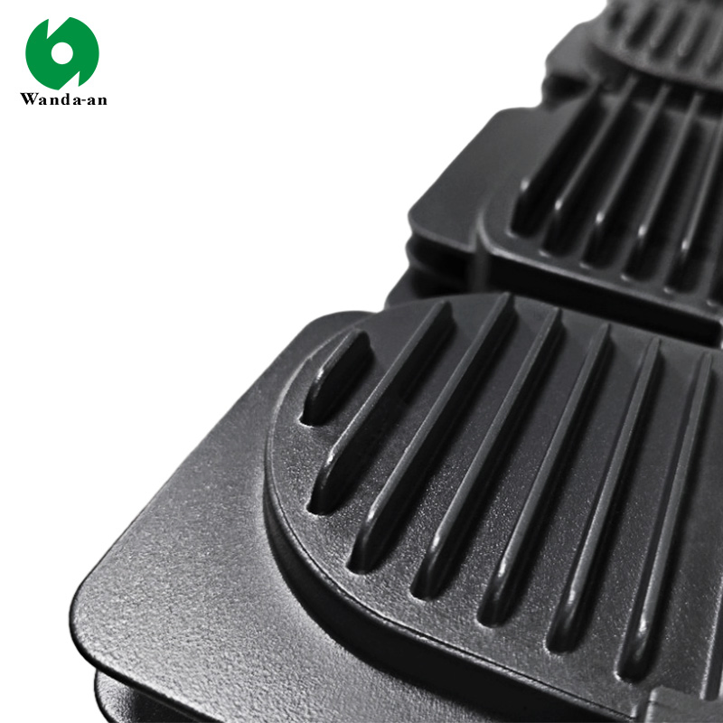 Professional OEM Various Aluminum Die Casting Heat Sink