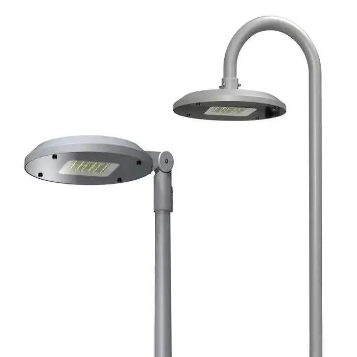 Outdoor Lighting Garden Landscape Park Post Top Light