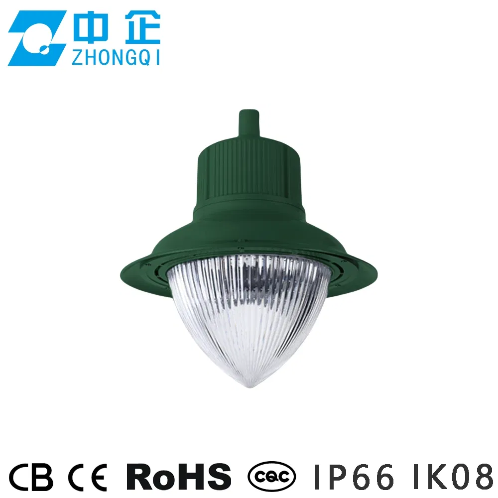 Hot Sale LED Outdoor Light Customized LED Garden light Twith Smart LED Driver Motion Sensor 5050 LED Chip CE RoHS Lighting Poles