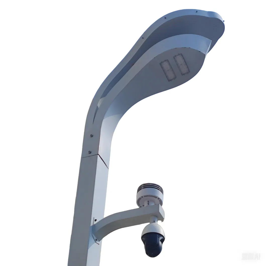 Smart Lighting Detail 1