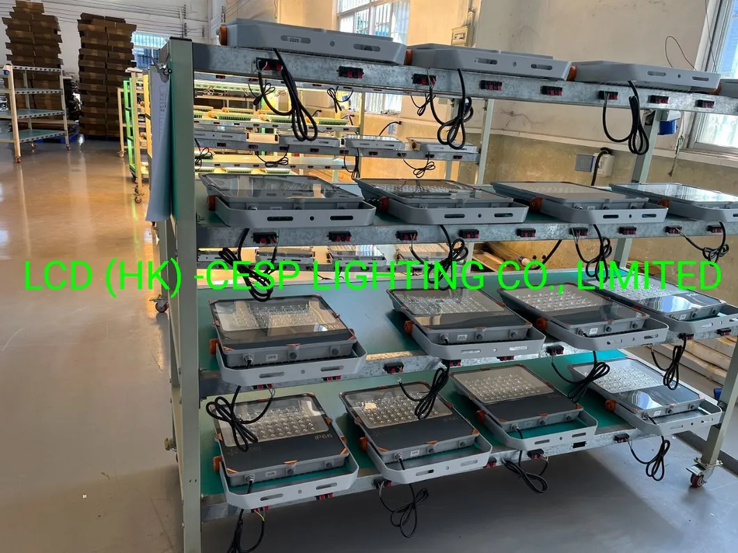 Industrial Application