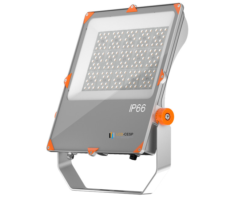Fa-Fk-Fs Marine Grade Spot Lighting Solution, Asymmetric LED Flood Light by 80W to 600W