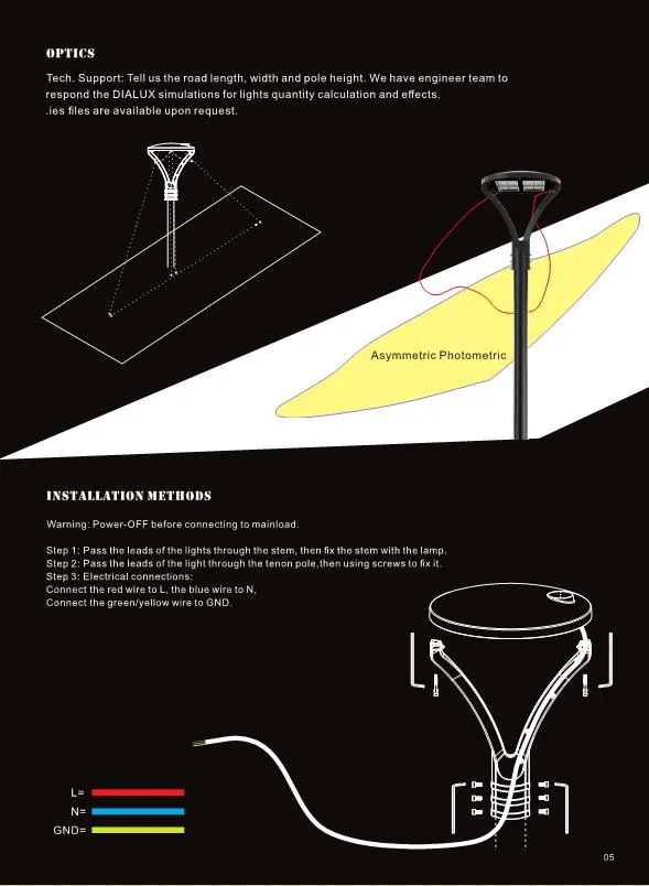Detailed Technical Drawing 2