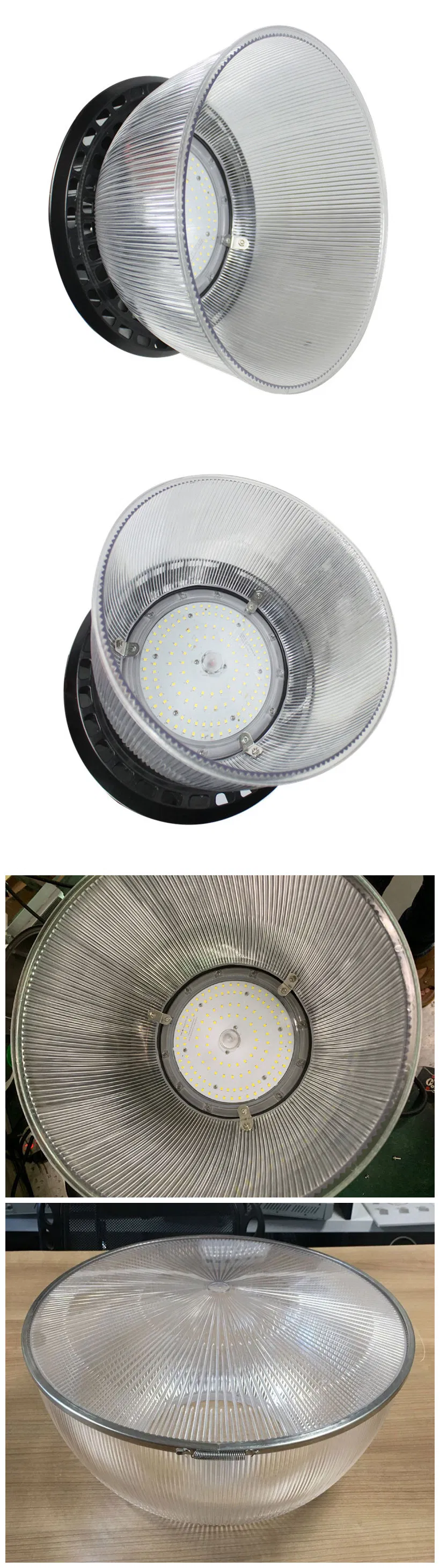 Advantages and Efficiency