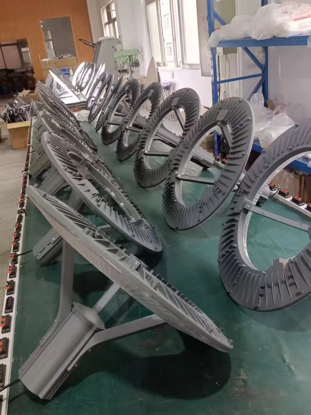 Production Process 2