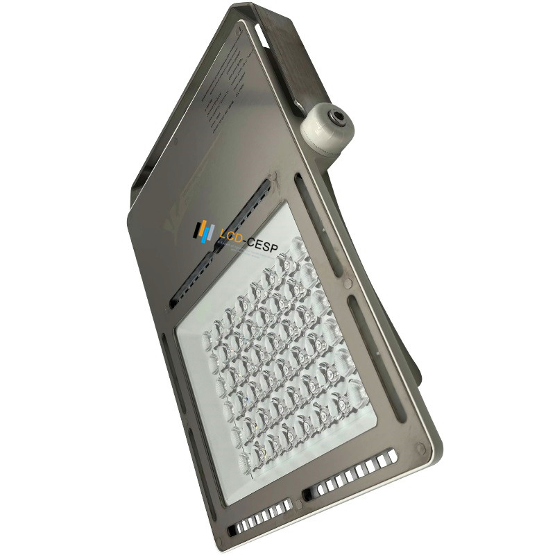 Fish Boat Lighting Floodlight LED Marine Grade LED Flood Light-100-265V-50/60Hz-100W