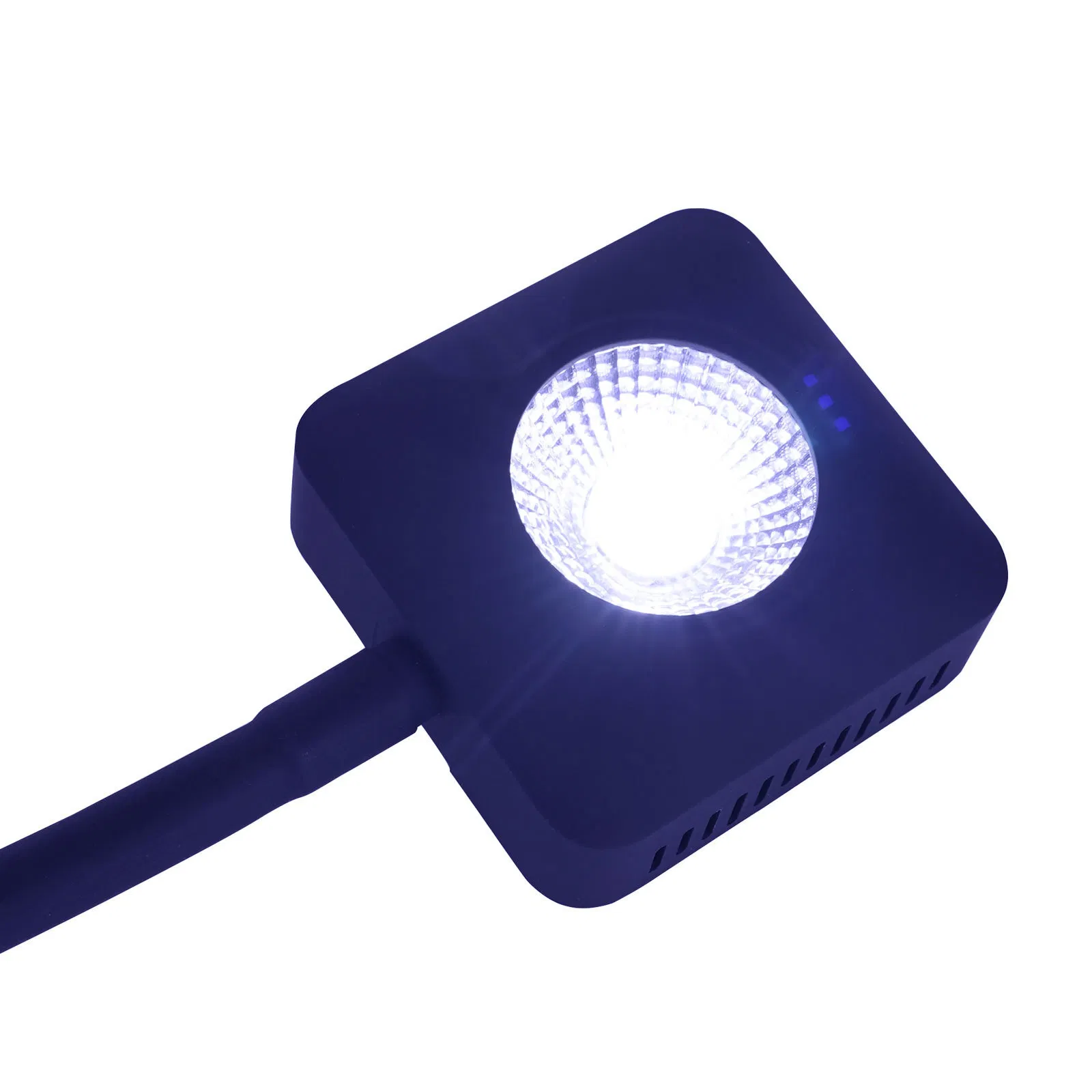 Dimmable LED Aquarium Lighting for Coral Marine Tank