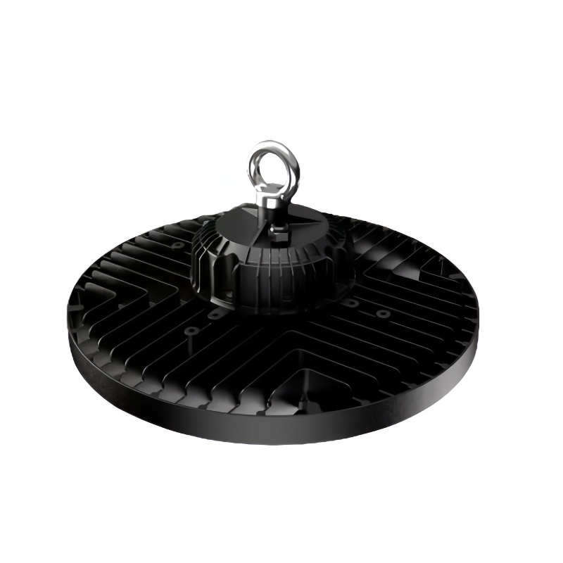 Industrial Dimmable Pendant LED High Bay Light Manufacturing Low Bay Lighting