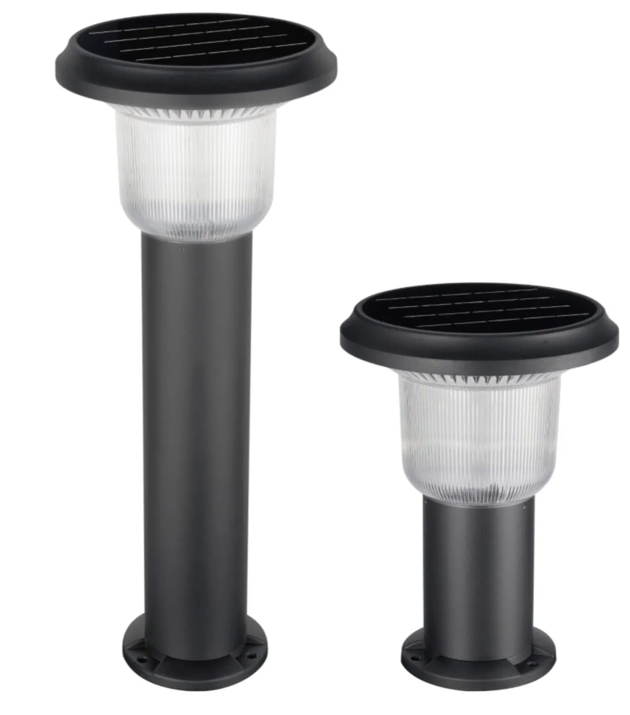 Lawn Grow Garden Industrial Spot Flood Dimmable Outdoor Solar LED Light