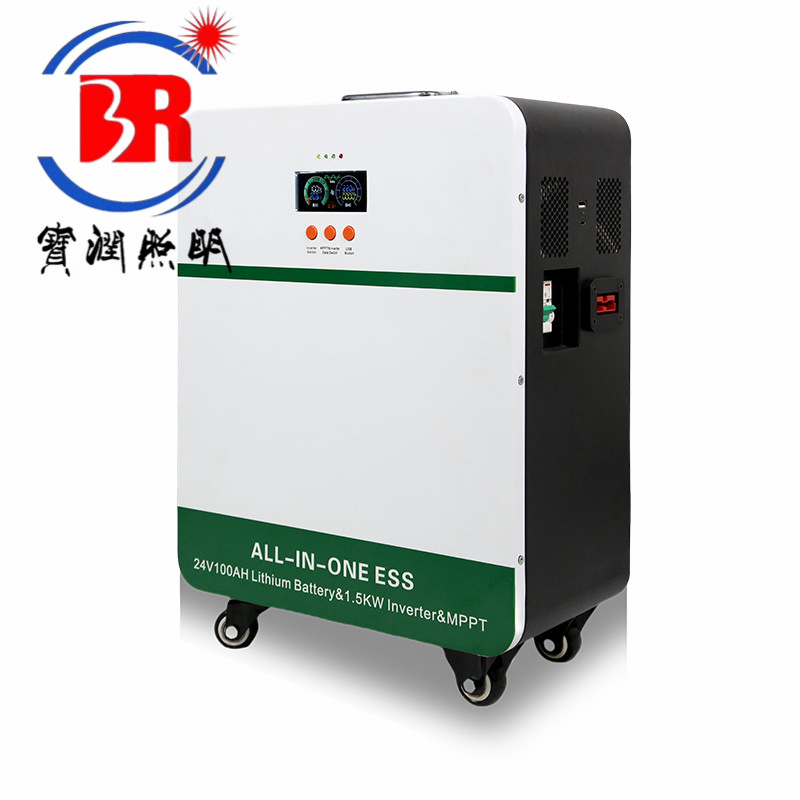 Innovative Solar Energy Management System with IoT Connectivity