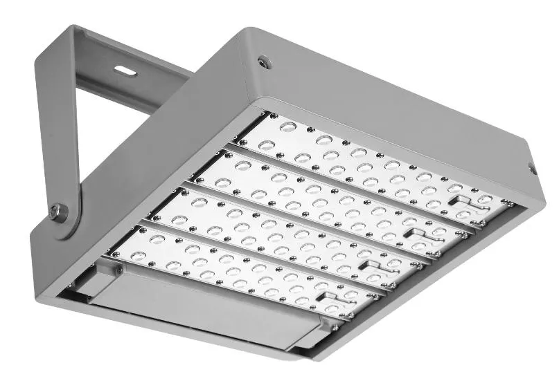 Mounting Flexibility