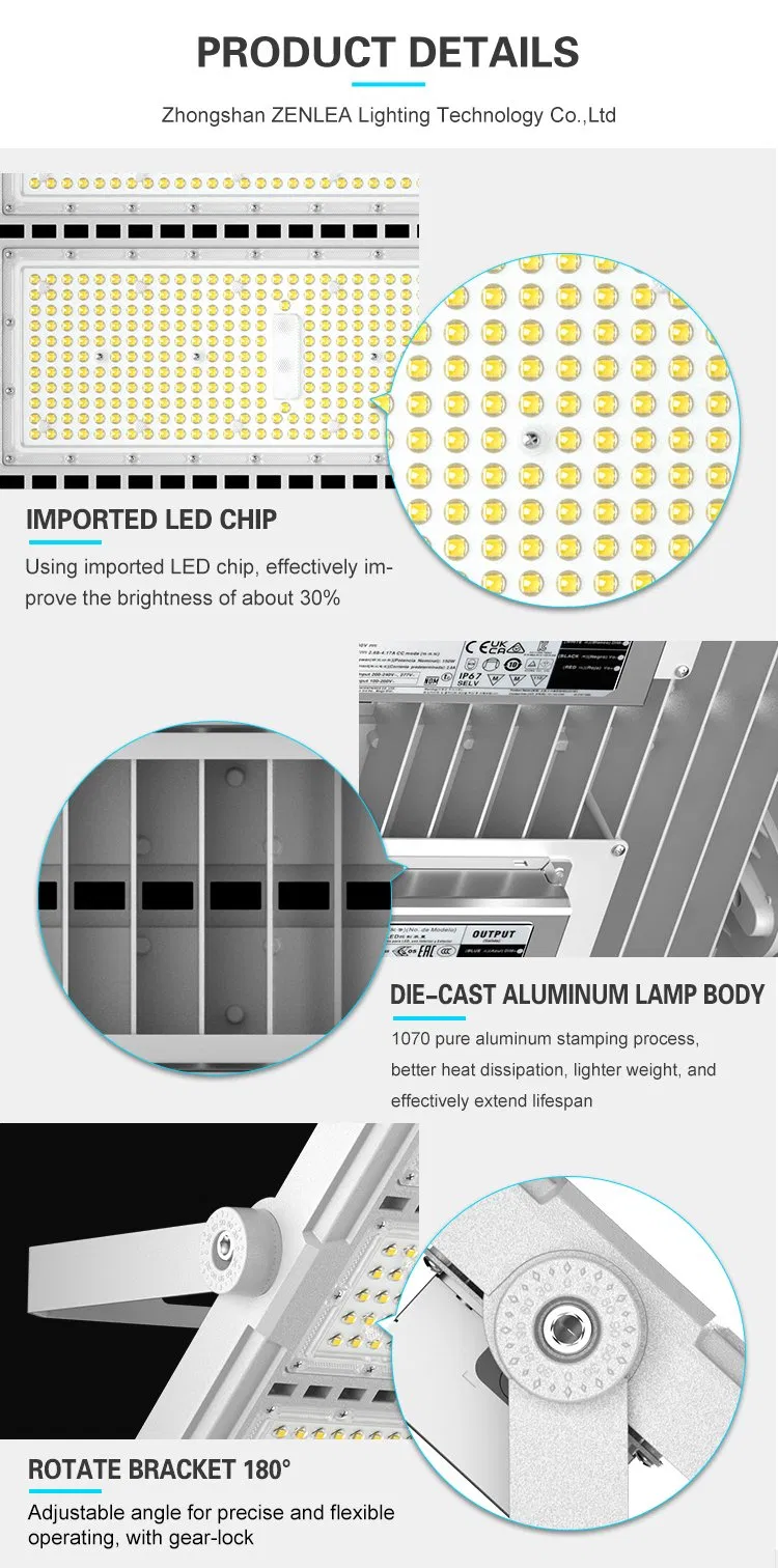 Lighting Performance