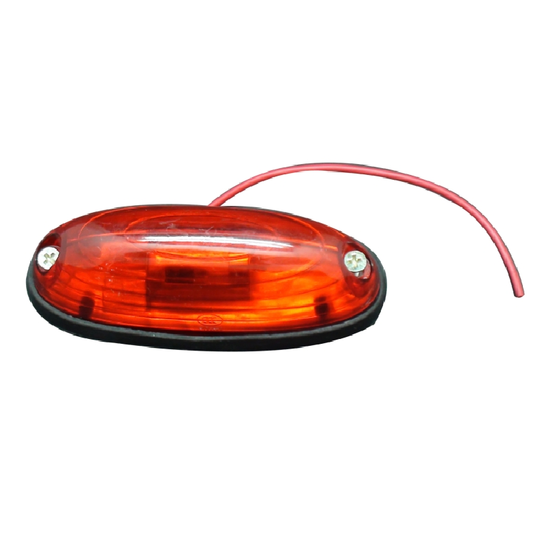 Dimmable Industrial Truck Body Accessory LED Lighting