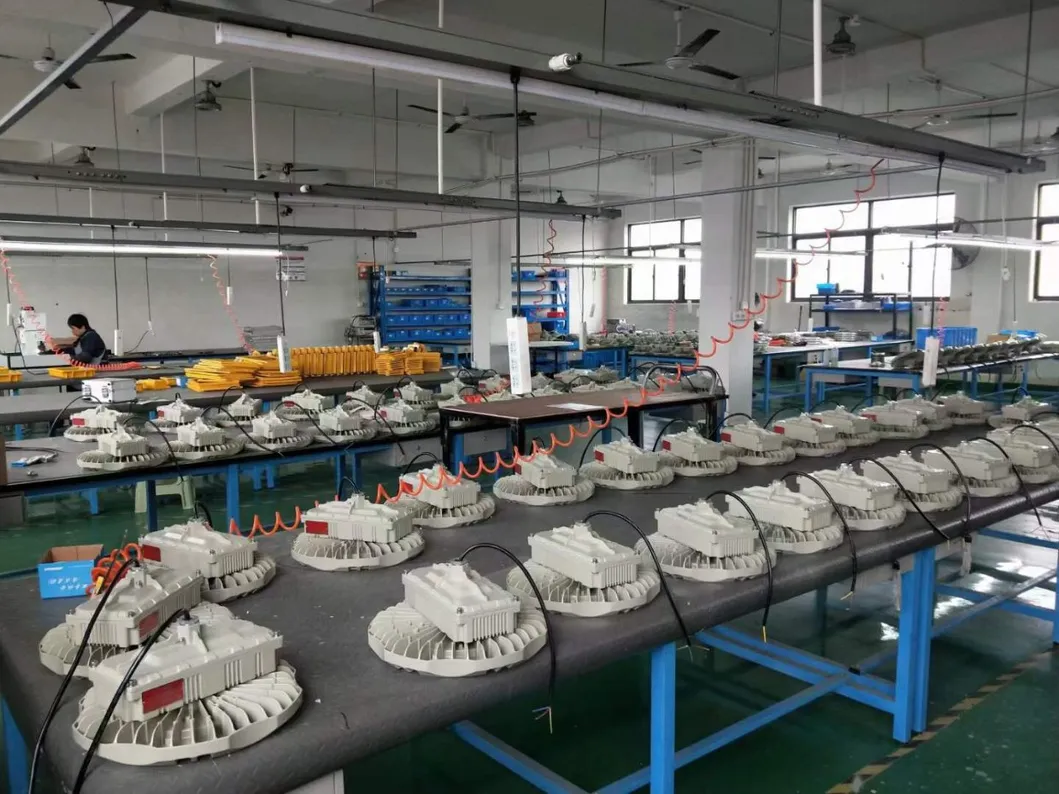 High Efficient LED Technology