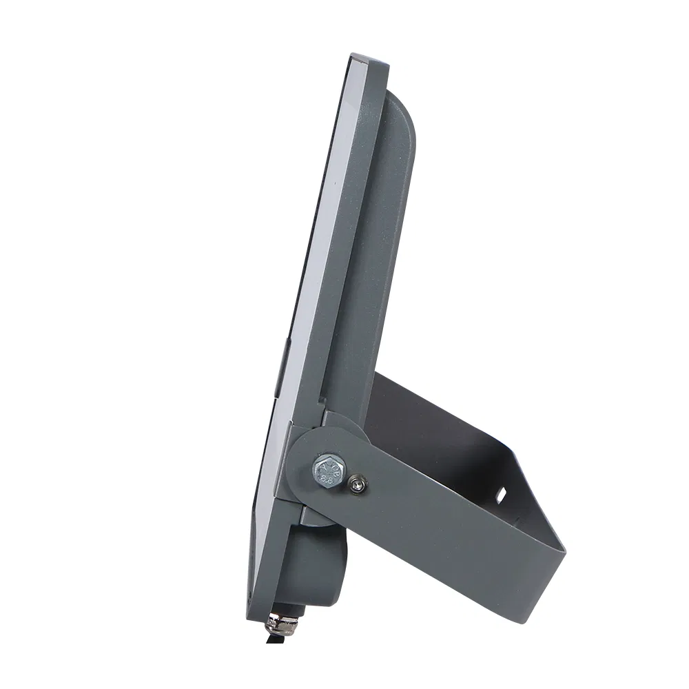 Industrial Modular CCT LED Flood Light for Outdoor Stadiums