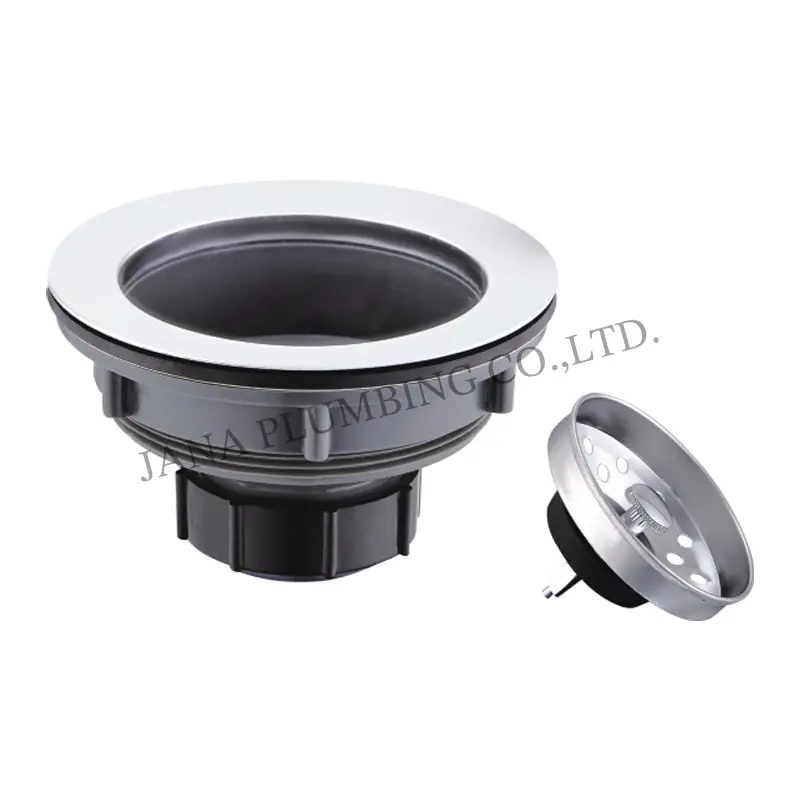 China Economy Plastic Strainer JN-1008 Supplier, Suppliers