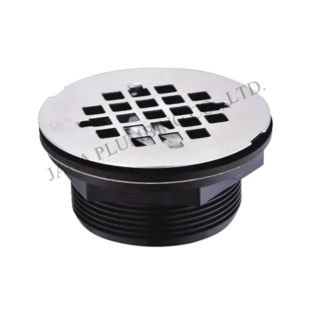 China Plastic Shower Drain JN-6304 Supplier, Factories