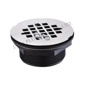 China Plastic Shower Drain JN-6304 Supplier, Factories