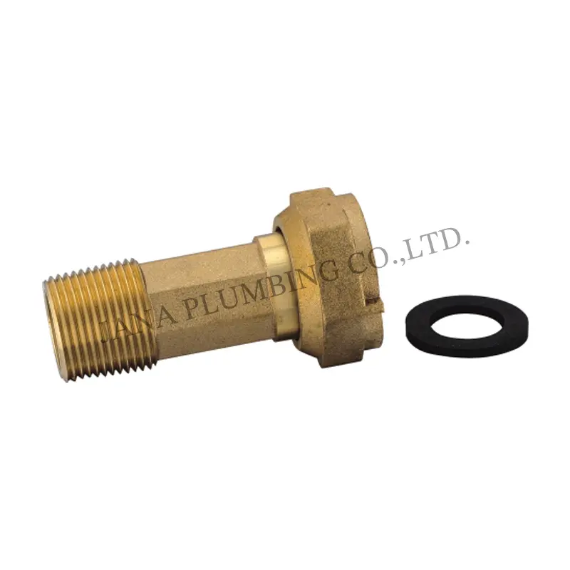 China Meter Coupling JN-3003 Manufacturer, Supplier