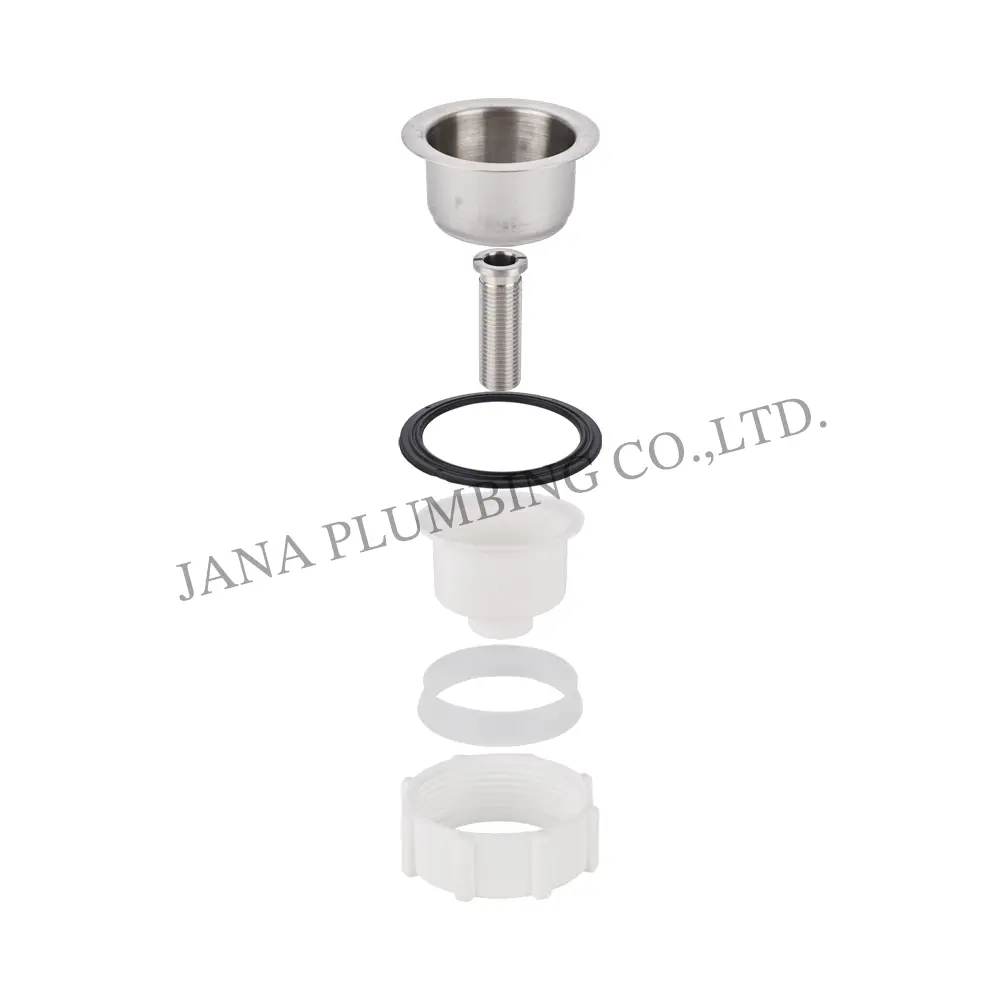 China Disposer Flange & Stopper Set JN-1305 Supplier, Factory