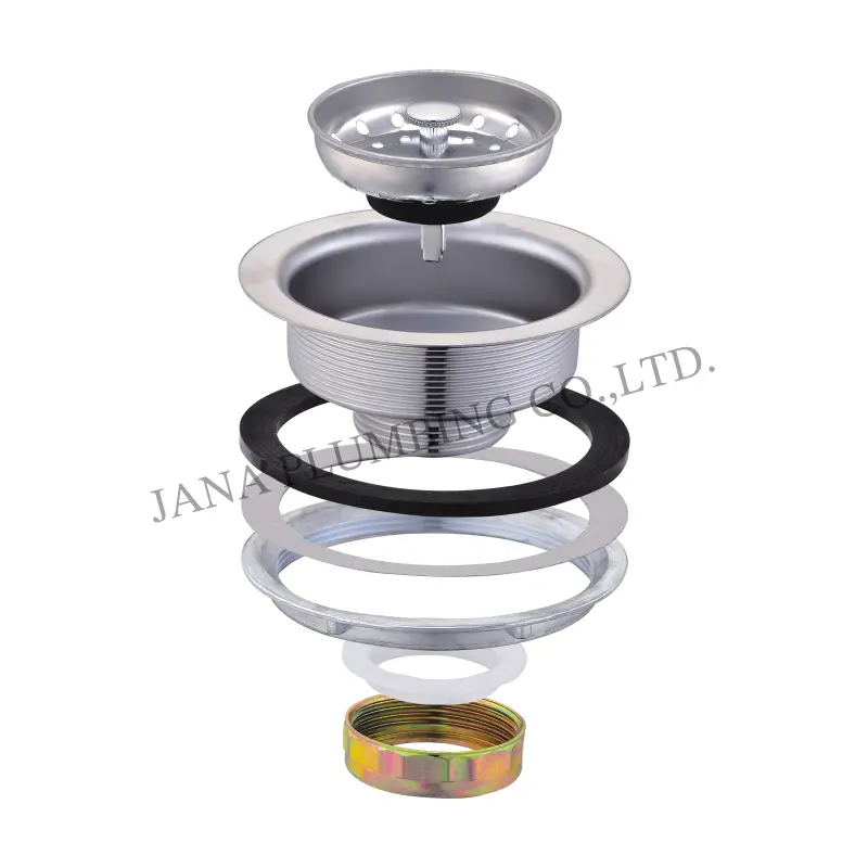 Wholesale Economy Strainer JN-1007 Manufacturer, Factories