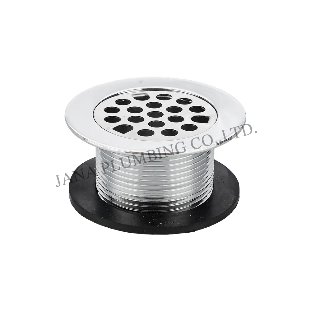 Wholesale Brass Grid Drain JN-9201-1 Suppliers, Factories