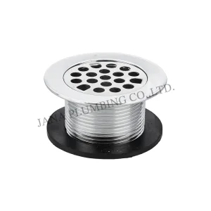 Wholesale Brass Grid Drain JN-9201-1 Suppliers, Factories