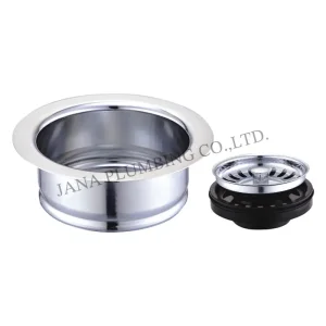 Wholesale Disposer Flange & Stopper Set JN-1302 Manufacturers, Factories