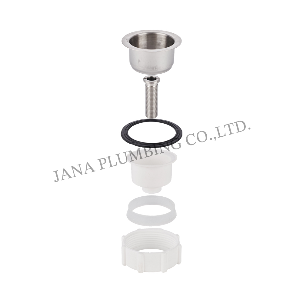 JN-1305 Disposer Flange & Stopper Set