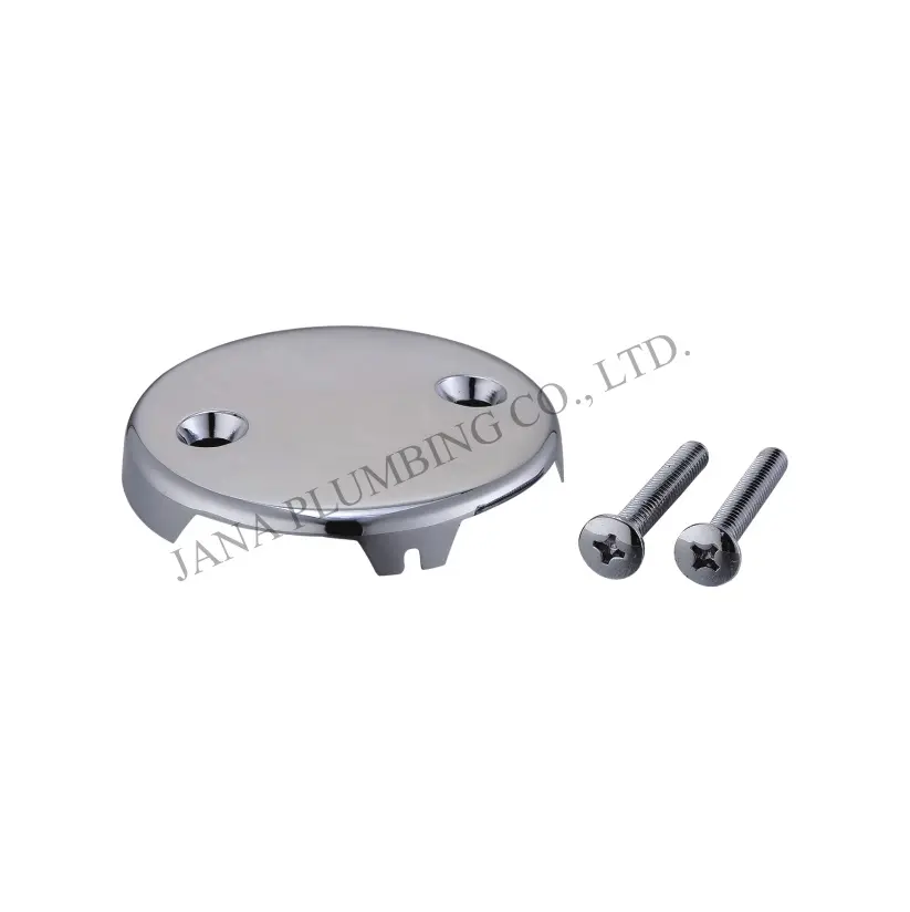 China 2 Hole Overflow Plate JN-6105 Manufacturers, Supplier