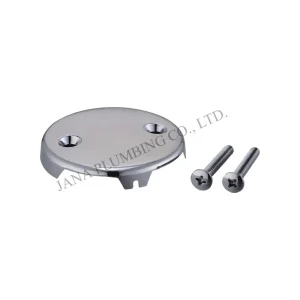 China 2 Hole Overflow Plate JN-6105 Manufacturers, Supplier