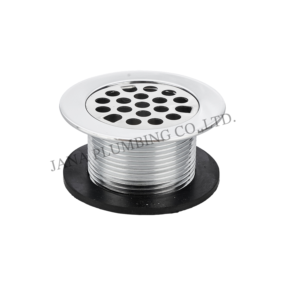 Brass Grid Drain Assembly JN-9201-1