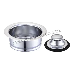 Wholesale Disposer Flange & Stopper Set JN-1301 Manufacturer, Factory