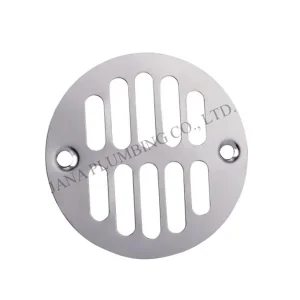 China 3-3/8 OD Snap-in Strainer Grid JN-6330 Factories, Factory