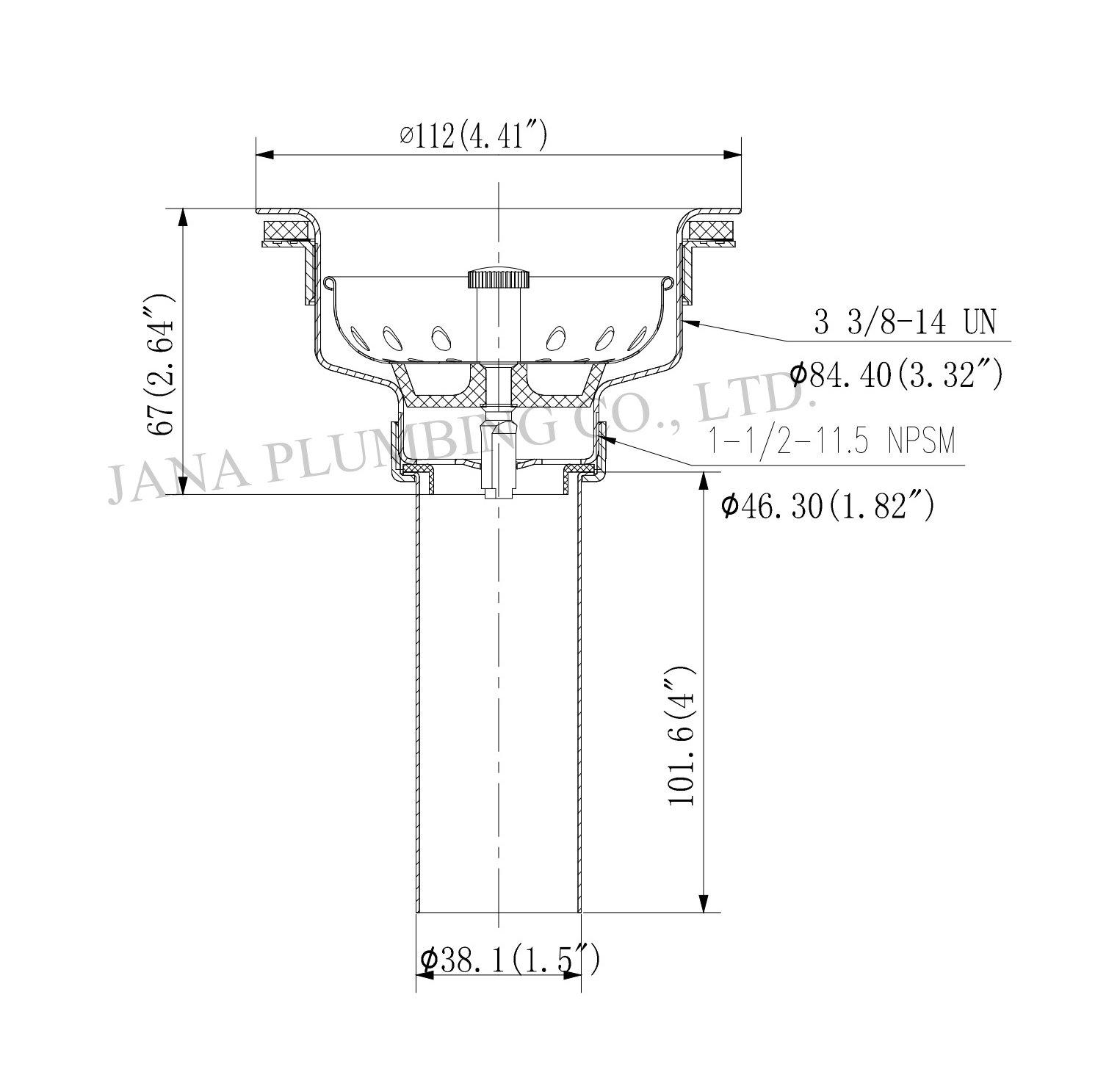 JN-1009-T