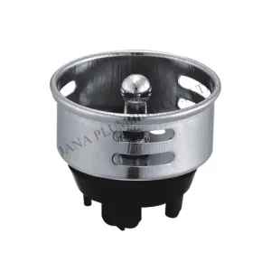 China Replacement Bar Strainer Basket JN-1106