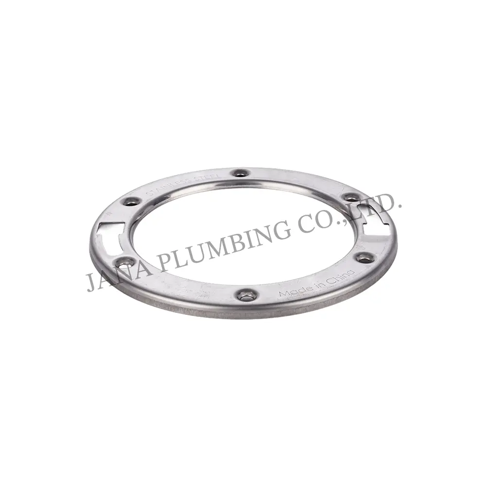 China Metal Adjustable Closet Flange JN-1601 Manufacturer, Manufacturers