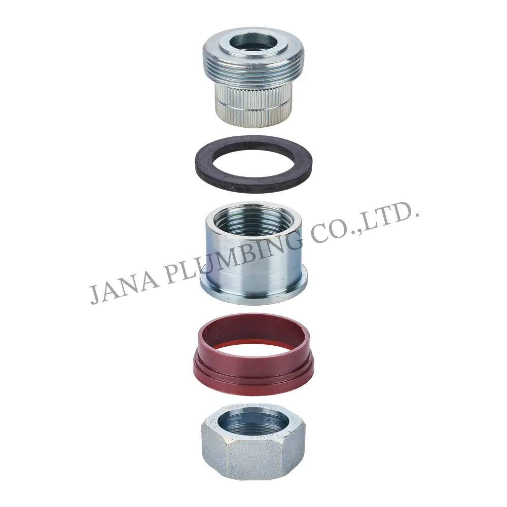 Wholesale Dielectric Union JN-3017 Suppliers, Factories