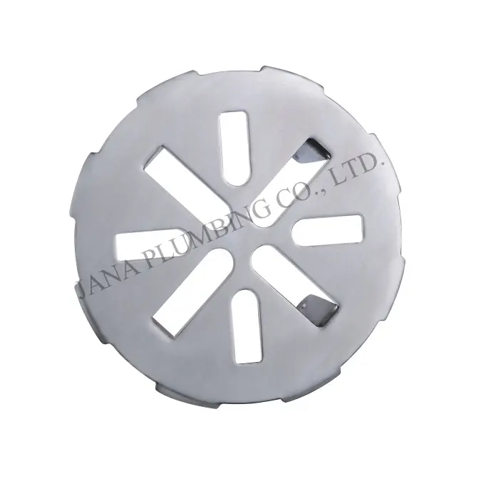 China Snap-in Strainer Grid JN-6327 Supplier, Factories