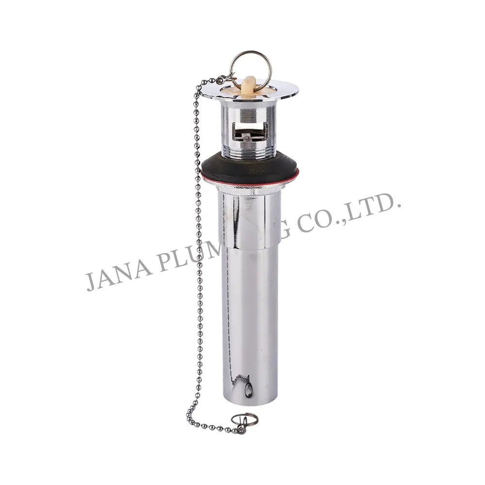 Wholesale Two Piece P.O. Plug Assembly JN-5006 Supplier, Factory