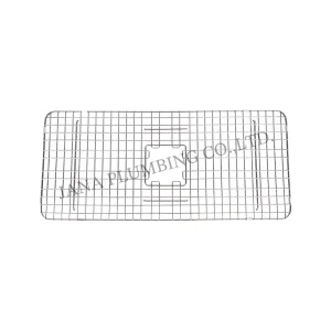 Wholesale Sink Protectors and Bottom Grid SG17-28TS for Pakistan Projects