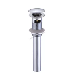 Brass Round Umbrella Drain JN-5012-L