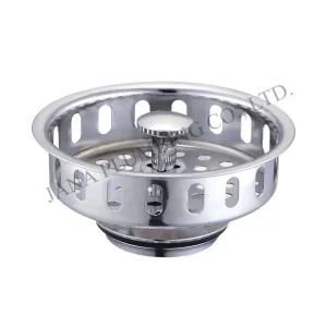 China Replacement Strainer Basket JN-1108