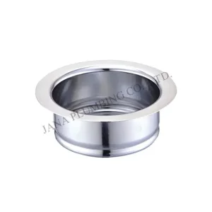 China Replacement Disposer Flange JN-1301-F
