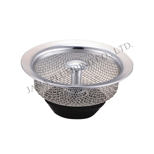 JN-1110 Replacement Strainer Wire Mesh Basket