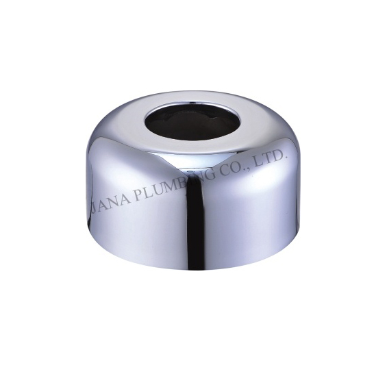 JN-8102 Deep Pattern High Box Flange