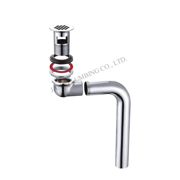 Wholesale Offset Lavatory Drain JN-5001 Manufacturers, Factories